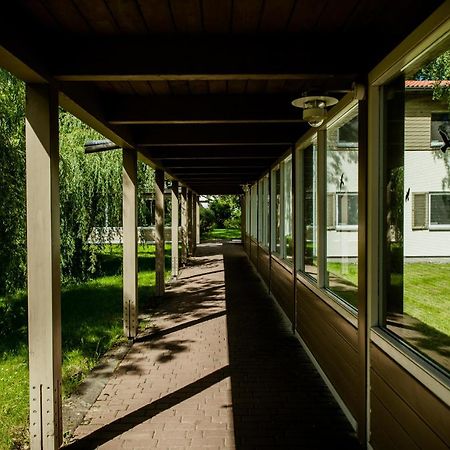 Miedzynarodowy Dom Spotkan Mlodziezy W Oswiecimiu Екстериор снимка